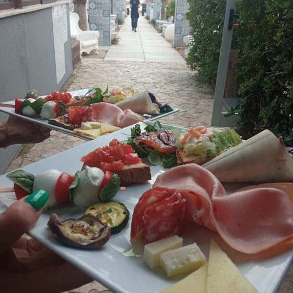 aperitivo